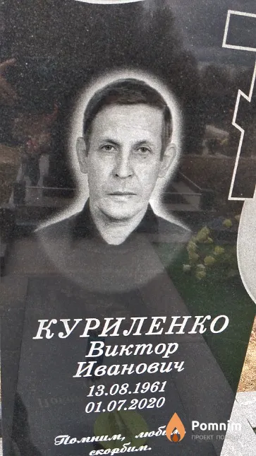 Куриленко Виктор Иванович