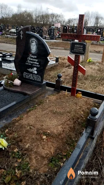 Кицун Александр Аркадьевич