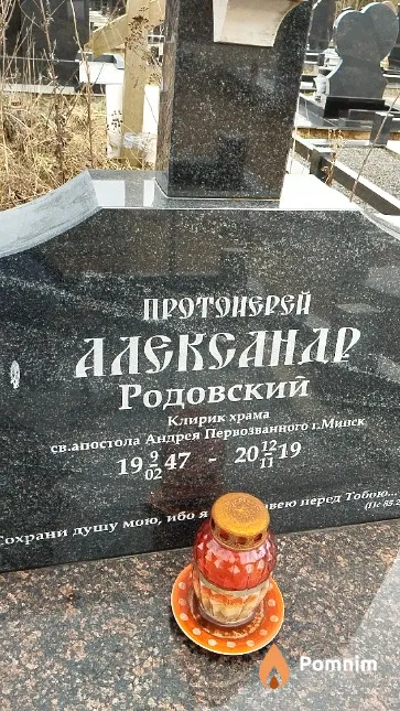 Родовский Александр
