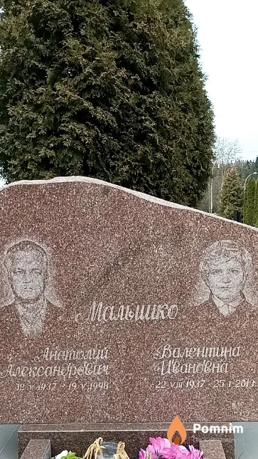 Малышко Анатолий Александрович