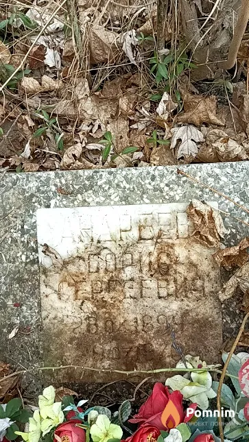 Андреев Борис Сергеевич