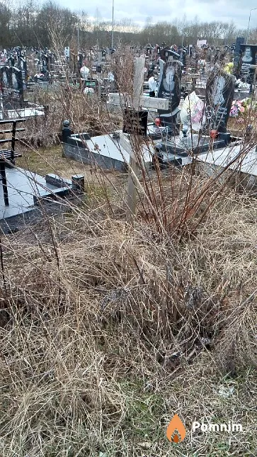 Волкова Ольга Константиновна