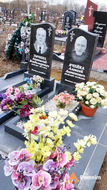 Ячейка Алексей Антонович