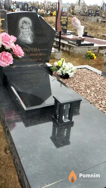 Тарасова Анна Владимировна