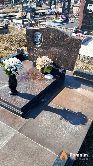 Кузнецова Анна Николаевна