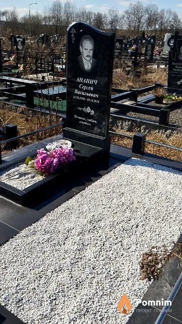 Ананич Сергей Васильевич