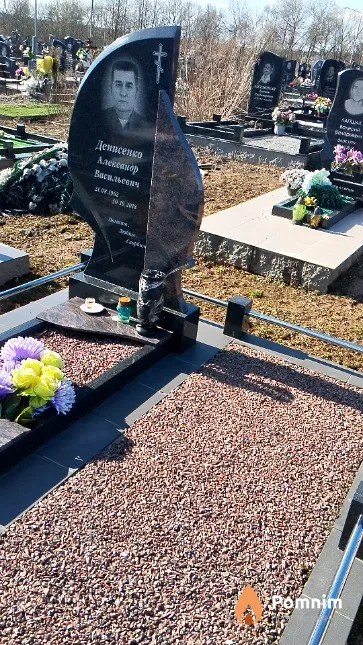 Денисенко Александр Васильевич