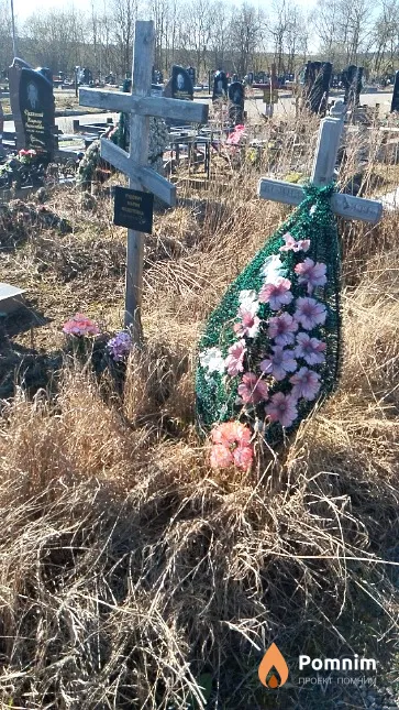 Шукелойть Лариса Владимировна