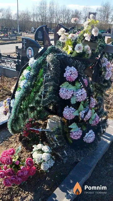 Зубцова Галина Васильевна