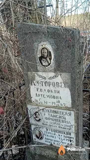 Куковицкий Сергей Кузьмич