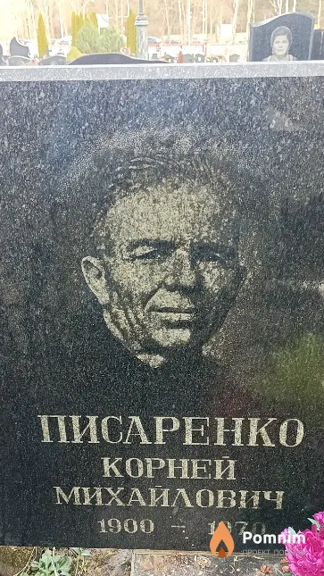Писаренко Любовь Порфирьевна