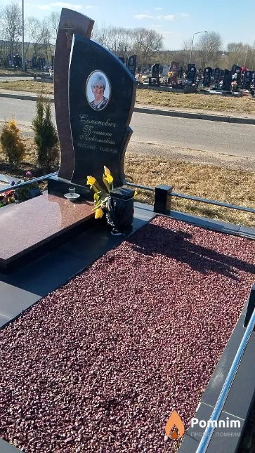 Семенович Татьяна Николаевна