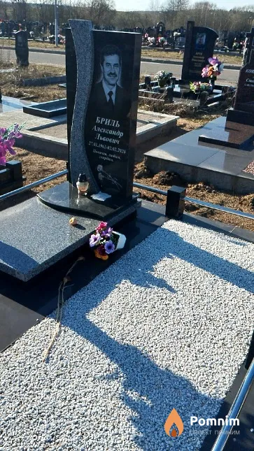 Бриль Александр Львович