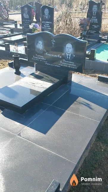 Анисимов Валентин Владимирович