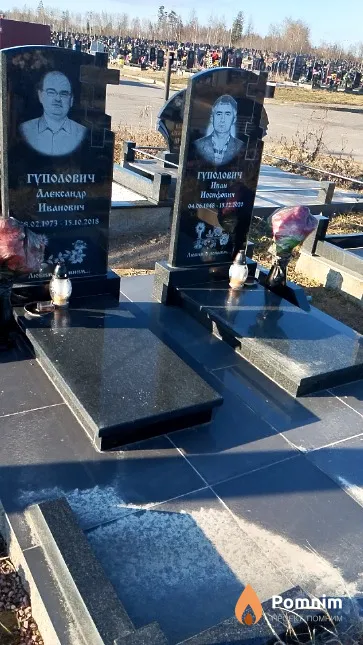 Гуполович Иван Иосифович