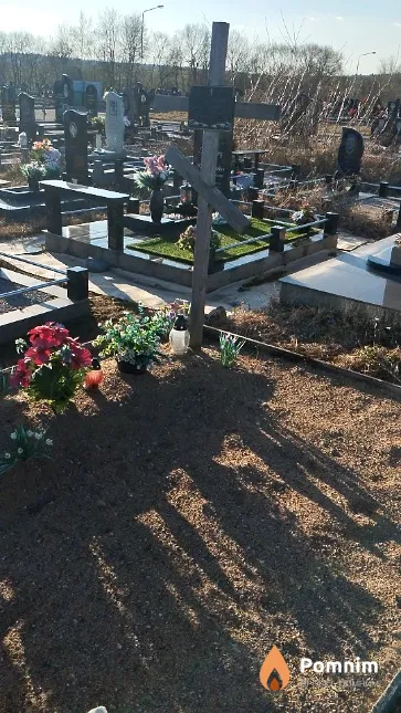 Лукашевич Юрий Николаевич