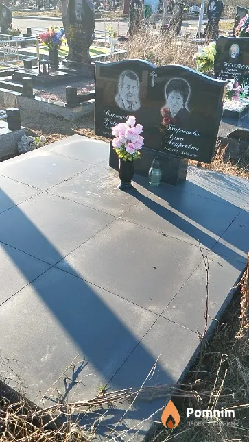 Бирюков Павел Дмитриевич