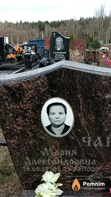 Чайко Владимир Павлович