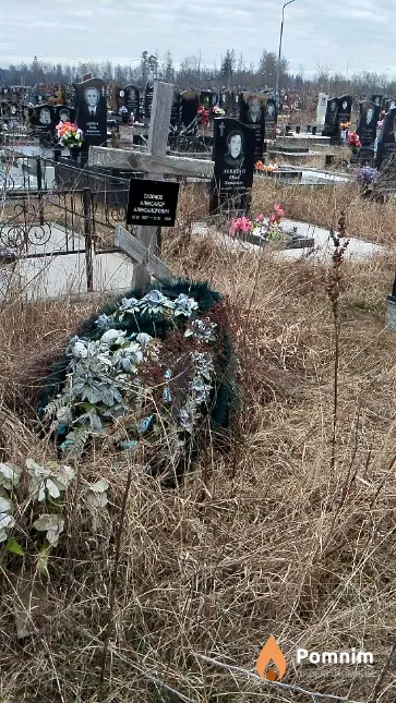 Сазонов Александр Александрович