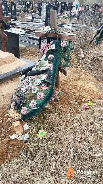 Гулис Мария Матвеевна