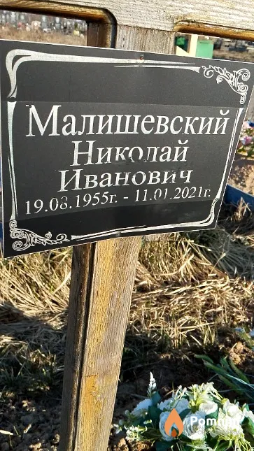 Малишевский Николай Иванович
