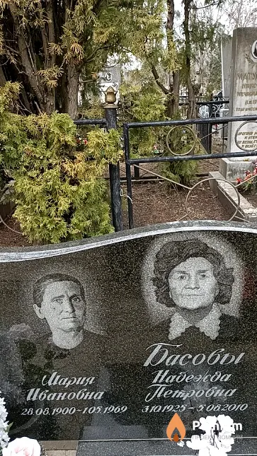 Басов Петр Иванович