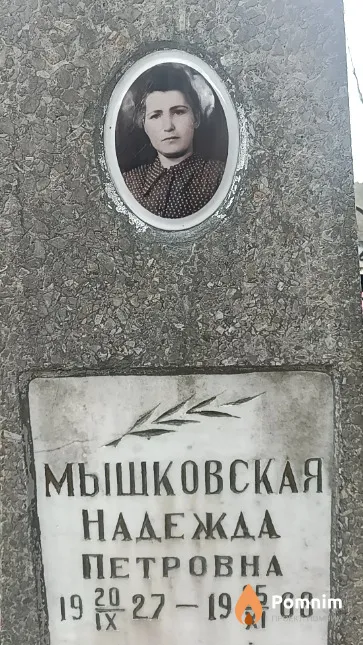 Тихонова Раиса Ивановна
