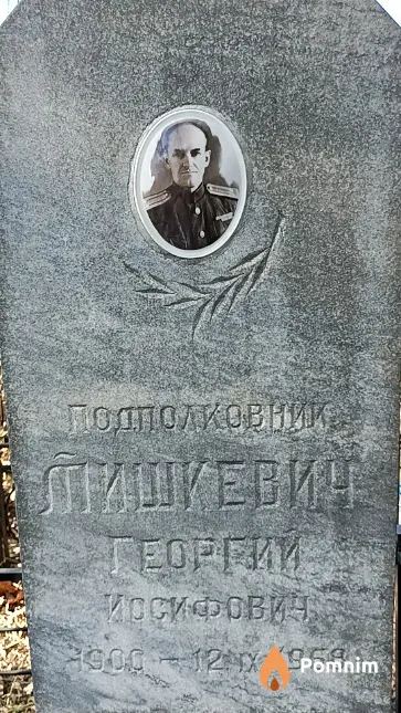 Щитников Владимир Климентьевич