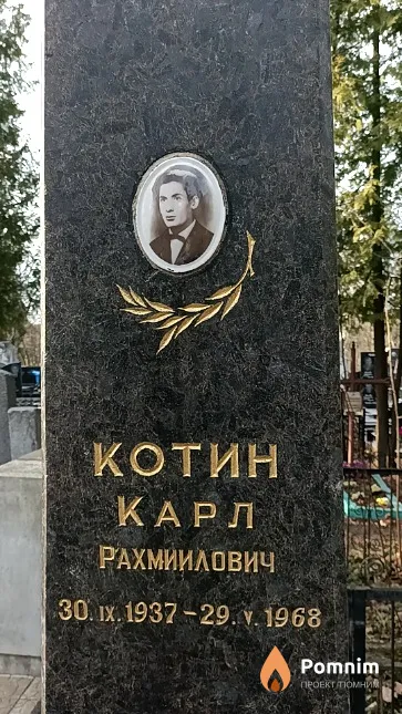 Котина Людмила Станиславовна