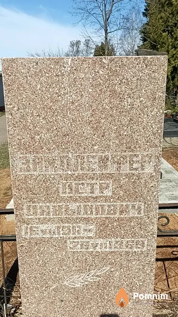 Замдлейфер Петр Давыдович