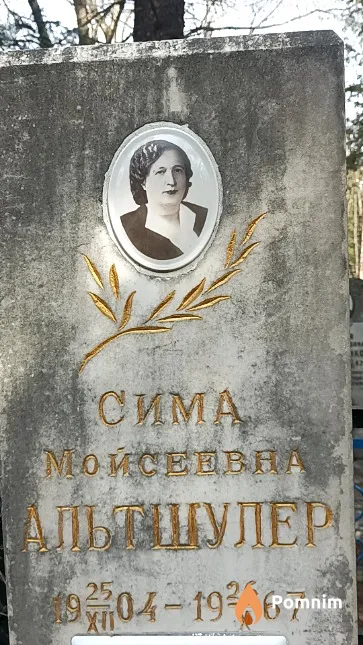 Озерский Владимир Залманович