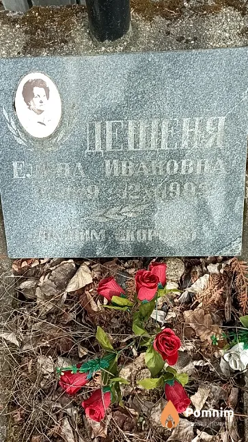Дещеня Валерий Иванович