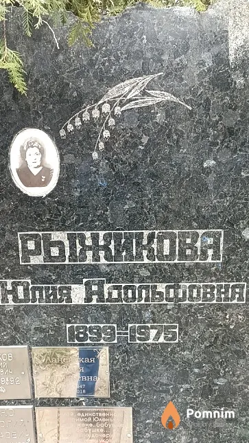 Черных Станислав