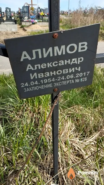 Алимов Александр Иванович