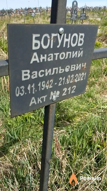 Богунов Анатолий Васильевич