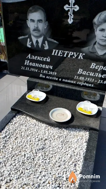 Петрук Алексей Иванович