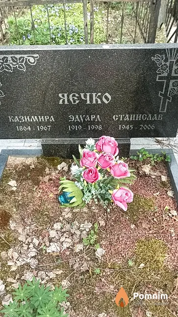 Яечко Казимира