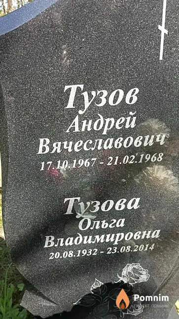 Тузов Андрей Вячеславович