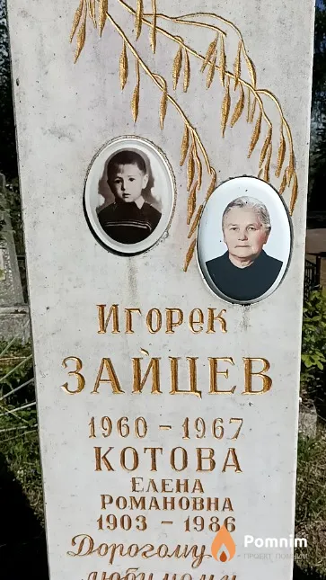 Зайцев Игорь