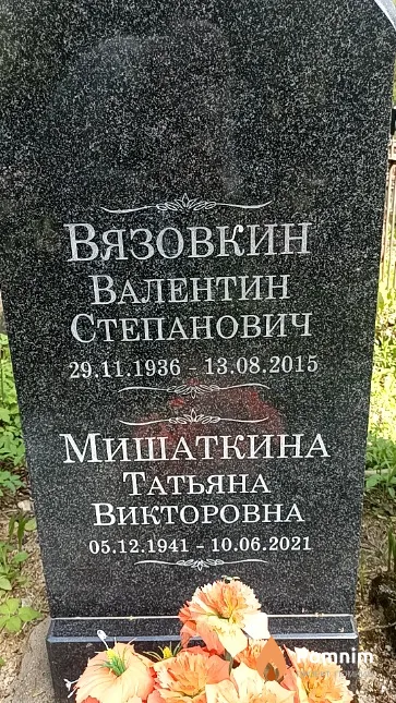 Мишаткина Татьяна Викторовна