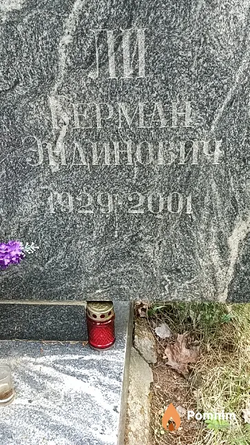 Ли Герман Эндинович
