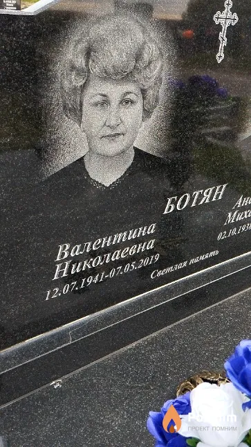 Ботян Валентина Николаевна