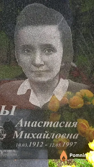 Волохова Анастасия Михайловна