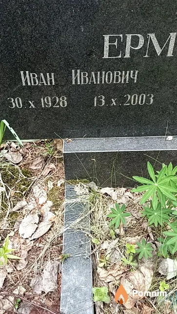 Ермоленко Иван Иванович