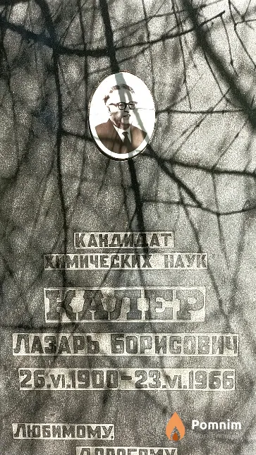 Калер Клара