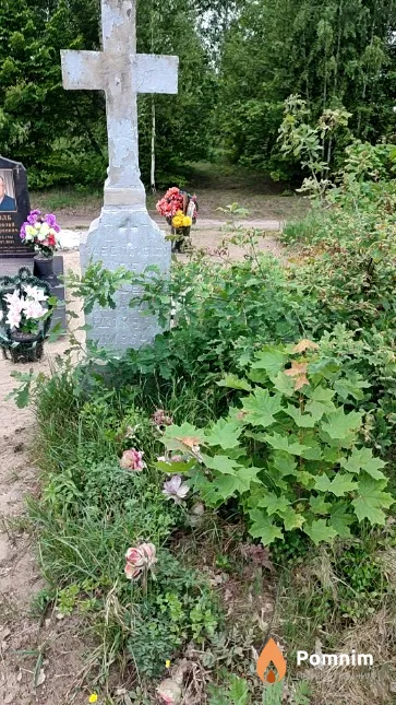 Командюк Савелий Алексеивич