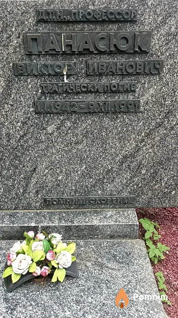 Панасюк Виктор Иванович