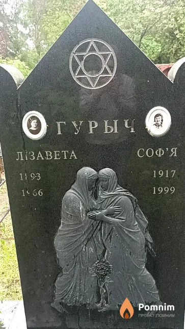 Гурыч Соф'я
