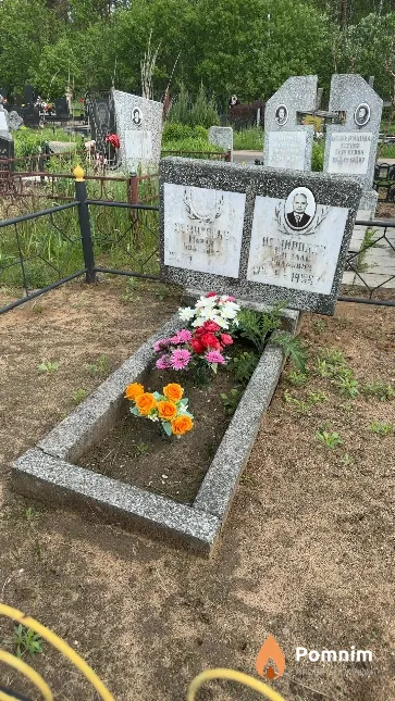Немирович Николай Иванович
