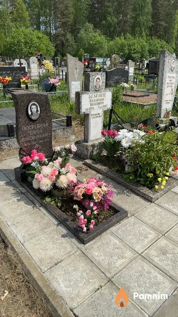 Погребная Елена Владимировна